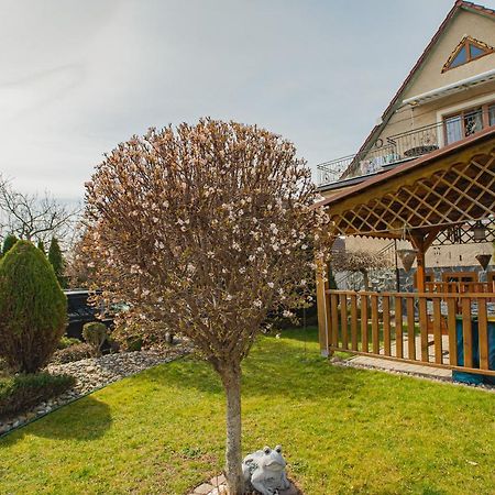 Penzion Kastelan Bojnice Extérieur photo