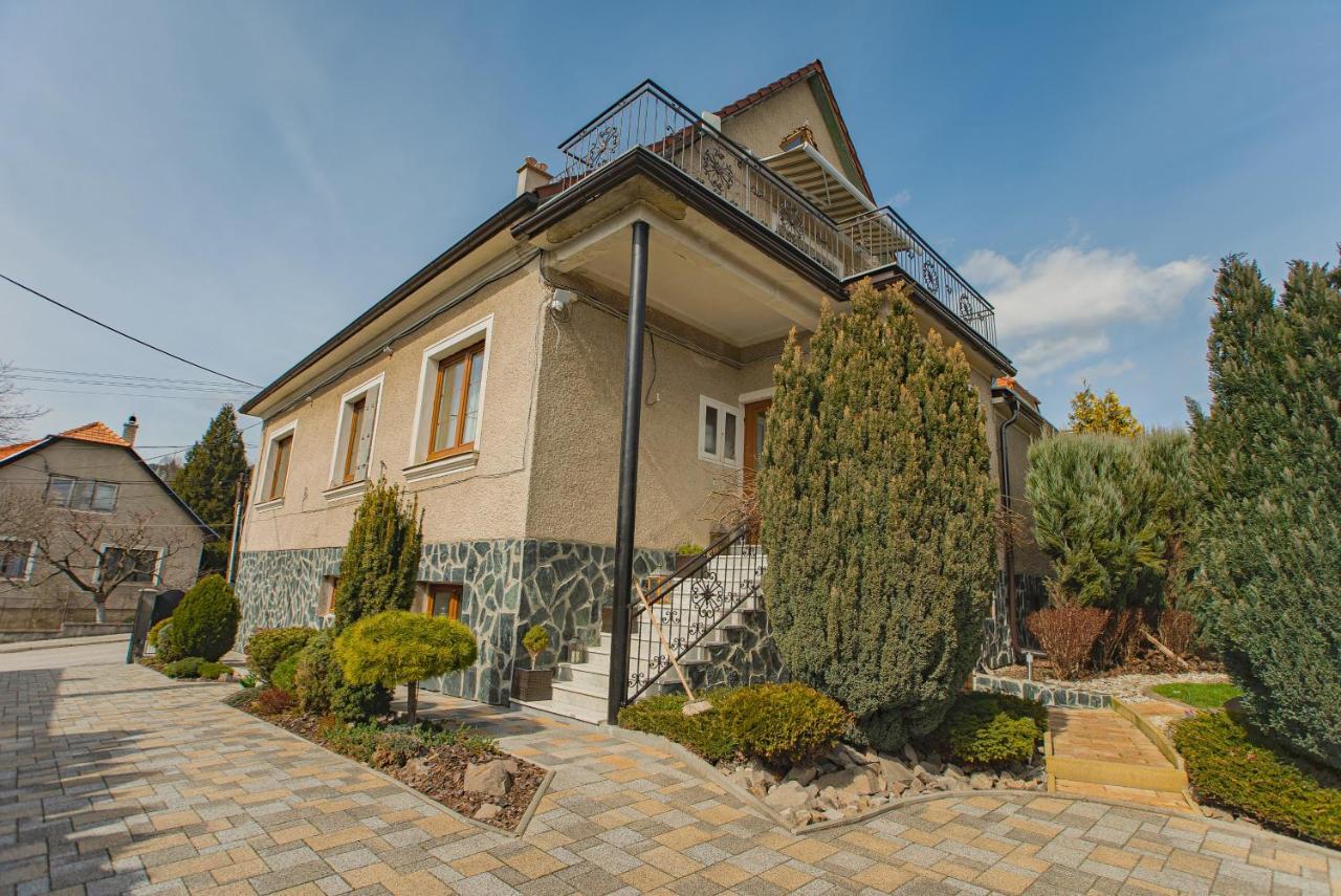 Penzion Kastelan Bojnice Extérieur photo
