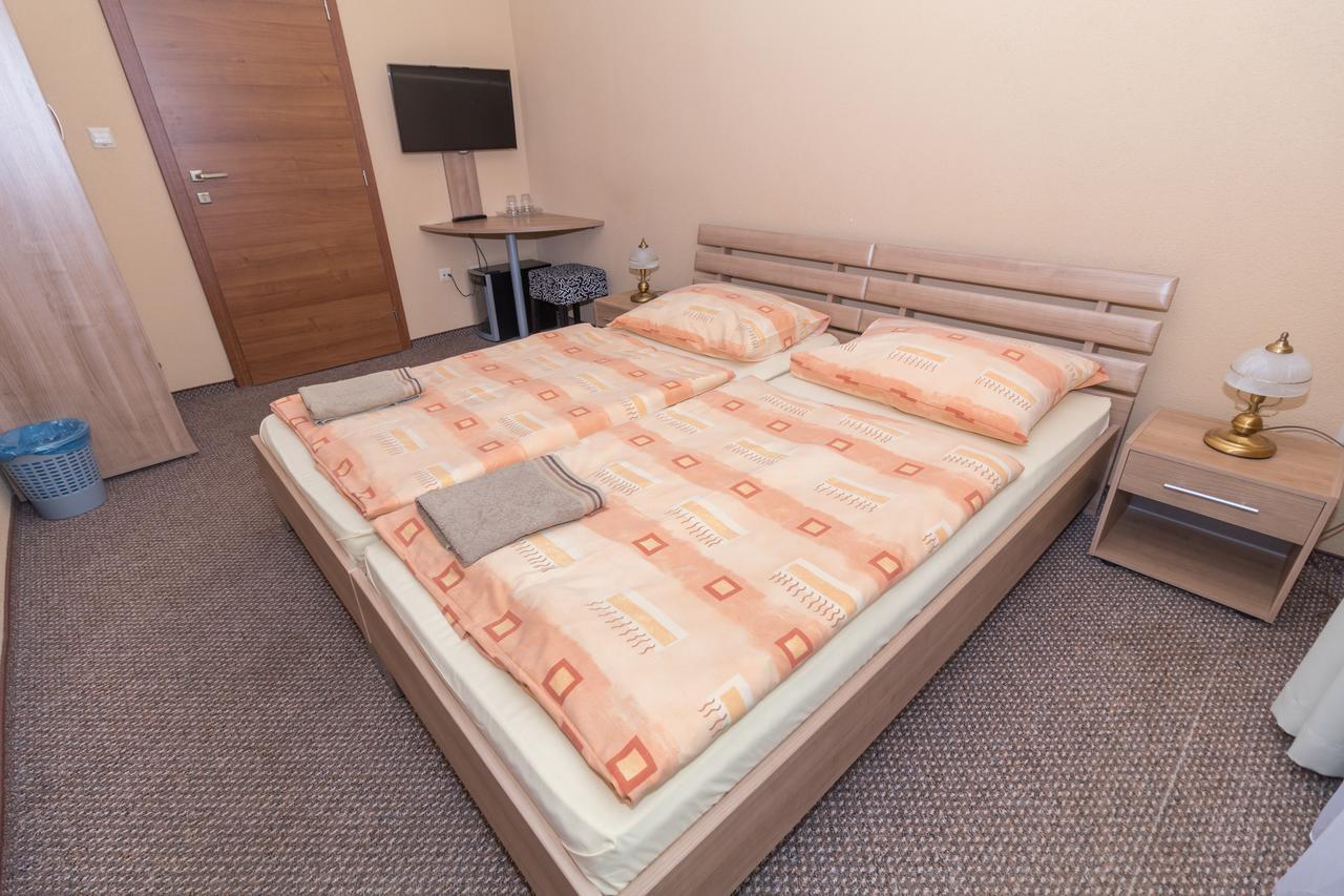 Penzion Kastelan Bojnice Extérieur photo