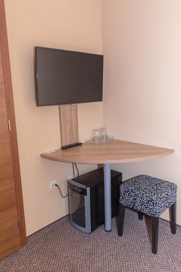 Penzion Kastelan Bojnice Extérieur photo