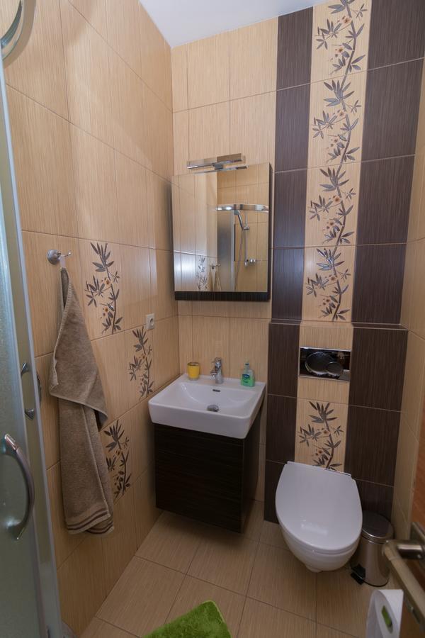 Penzion Kastelan Bojnice Extérieur photo