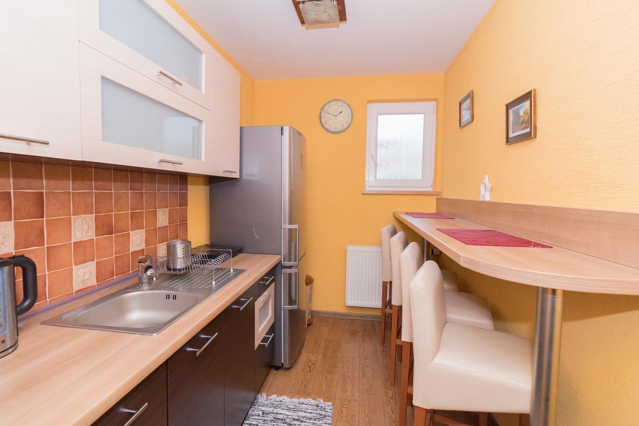 Penzion Kastelan Bojnice Extérieur photo