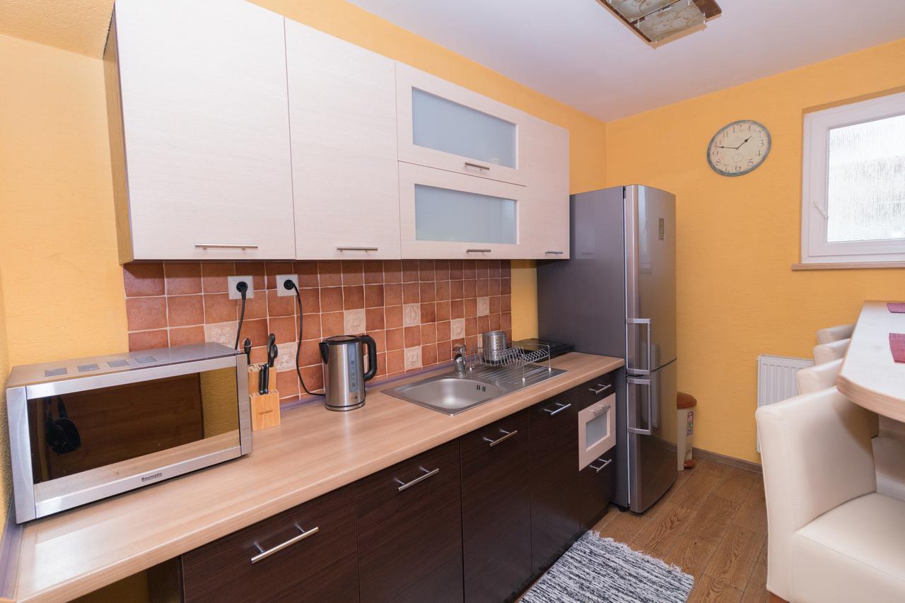 Penzion Kastelan Bojnice Extérieur photo