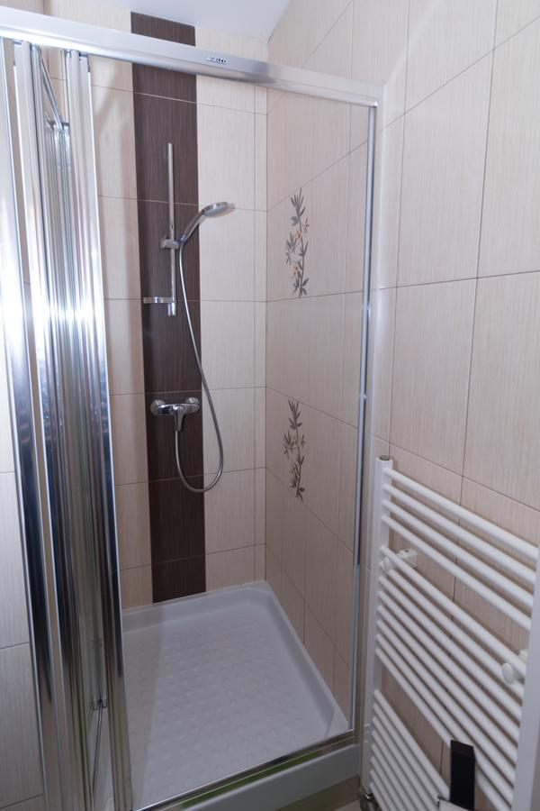 Penzion Kastelan Bojnice Extérieur photo