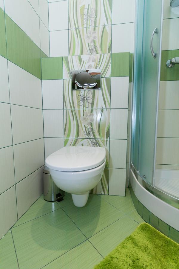 Penzion Kastelan Bojnice Extérieur photo