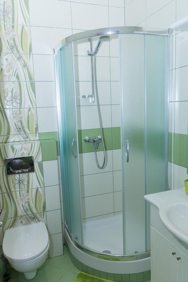 Penzion Kastelan Bojnice Extérieur photo