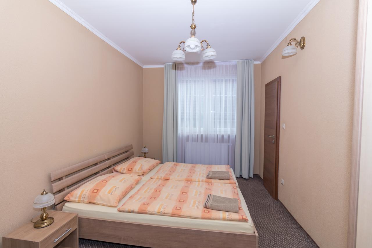 Penzion Kastelan Bojnice Extérieur photo