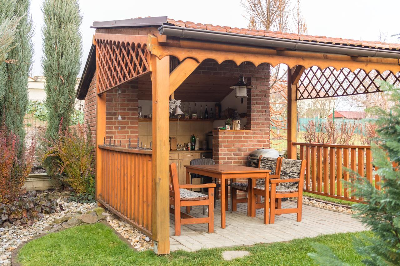 Penzion Kastelan Bojnice Extérieur photo
